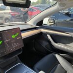 Tesla - Model 3 - Long Range - Sedan