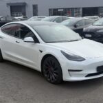 Tesla - Model 3 - Performance - Sedan