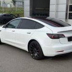 Tesla - Model 3 - Performance - Sedan