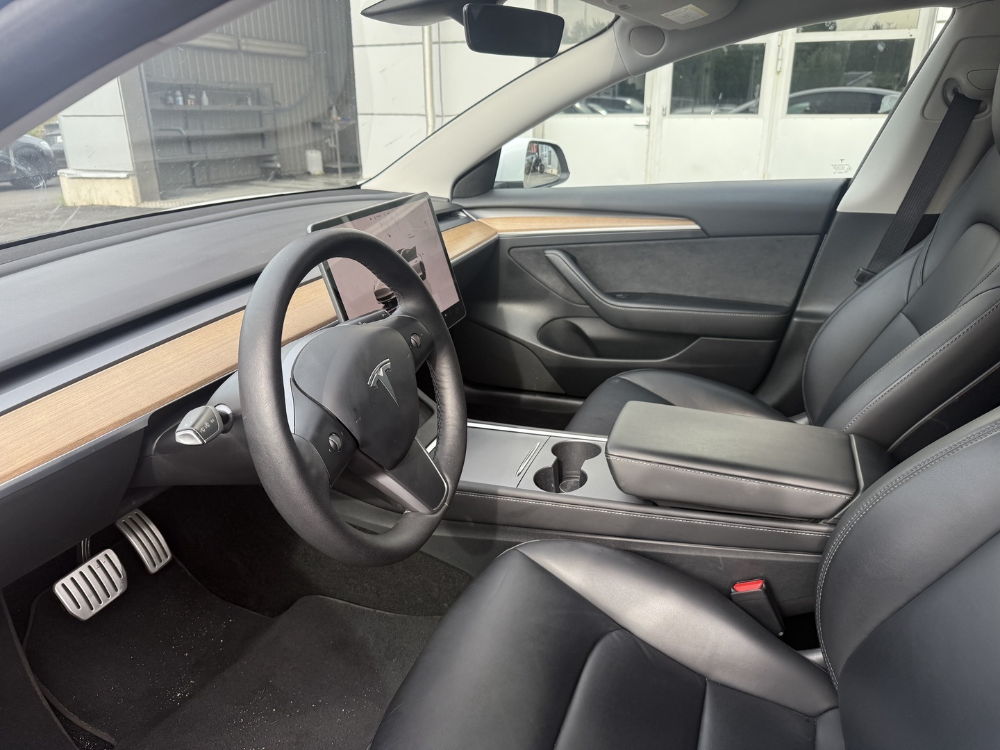 Tesla - Model 3 - Performance - Sedan