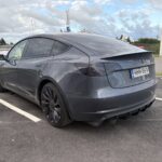 Tesla - Model 3 - Performance MY21 // Lämpöpumppu / 2x Vanteet / Premium Audio // - Sedan