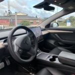 Tesla - Model 3 - Performance MY21 // Lämpöpumppu / 2x Vanteet / Premium Audio // - Sedan