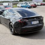 Tesla - Model 3 - Long Range - Sedan
