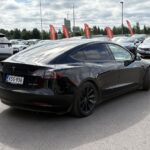 Tesla - Model 3 - Long Range - Sedan
