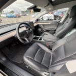 Tesla - Model 3 - Long Range - Sedan