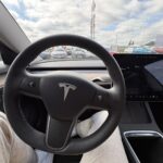Tesla - Model 3 - Long Range - Sedan