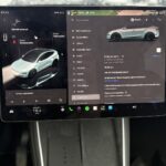 Tesla - Model Y - Long Range AWD Juniper / 1.om Suomi-auto / AMD Ryzen / Vetokoukku / Ilmastoidut nahat / 2xRenkaat&Vanteet /Premium audio - Maastoauto