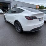 Tesla - Model Y - Long Range - Maastoauto