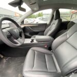 Tesla - Model Y - Long Range - Maastoauto