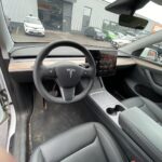 Tesla - Model Y - Long Range - Maastoauto