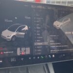 Tesla - Model Y - Long Range - Maastoauto