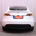 Tesla - Model Y - Long Range // AMD Ryzen / ACC / Autopilot / Premium Audio / Ilmalämpöpumppu / Navi / P. Kamera / Panorama / Nahkasisusta // - Maastoauto