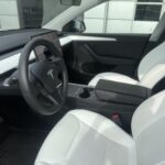 Tesla - Model Y - Long Range / 1.om Suomi / Vetokoukku / AMD Ryzen / Matrix / 2x Vanteet ja renkaat / Premium audio - Maastoauto