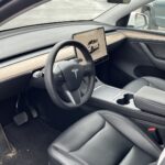 Tesla - Model Y - Long Range - Maastoauto