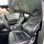 Tesla - Model Y - Long Range - Maastoauto