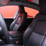 Tesla - Model Y - Long Range // Suomi-auto / AMD Ryzen / ACC / Autopilot / Premium Audio / ILP / Navi / Kamera / Panorama / Nahkasisusta - Maastoauto