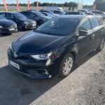 Toyota - Auris - 1,8 Hybrid Active Edition - Viistoperä
