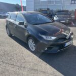 Toyota - Auris - 1,8 Hybrid Active Edition - Viistoperä