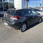 Toyota - Auris - 1,8 Hybrid Active Edition - Viistoperä