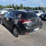 Toyota - Auris - 1,8 Hybrid Active Edition - Viistoperä