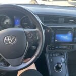 Toyota - Auris - 1,8 Hybrid Active Edition - Viistoperä