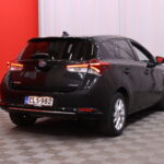 Toyota - Auris - 1,8 Hybrid Active Edition // Navigointi / LED / Vakionopeudensäädin / Bluetooth / Peruutuskamera / - Viistoperä