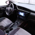 Toyota - Auris - 1,8 Hybrid Active Edition // Navigointi / LED / Vakionopeudensäädin / Bluetooth / Peruutuskamera / - Viistoperä