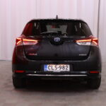 Toyota - Auris - 1,8 Hybrid Active Edition // Navigointi / LED / Vakionopeudensäädin / Bluetooth / Peruutuskamera / - Viistoperä