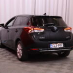 Toyota - Auris - 1,8 Hybrid Active Edition // Navigointi / LED / Vakionopeudensäädin / Bluetooth / Peruutuskamera / - Viistoperä