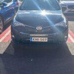 Toyota - Avensis - Touring Sports 2,0 D-4D Business - Farmari