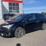Toyota - Avensis - Touring Sports 2,0 D-4D Business - Farmari