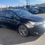 Toyota - Avensis - Touring Sports 2,0 D-4D Business - Farmari