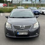 Toyota - Avensis - AVENSIS Monikäyttöajoneuvo (AF) 4ov 1987cm3 - Tila-auto