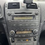 Toyota - Avensis - AVENSIS Monikäyttöajoneuvo (AF) 4ov 1987cm3 - Tila-auto