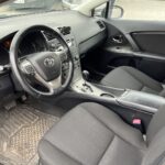 Toyota - Avensis - AVENSIS Monikäyttöajoneuvo (AF) 4ov 1987cm3 - Tila-auto