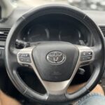 Toyota - Avensis - AVENSIS Monikäyttöajoneuvo (AF) 4ov 1987cm3 - Tila-auto