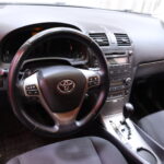Toyota - Avensis - AVENSIS Monikäyttöajoneuvo (AF) 4ov 1987cm3 - Tila-auto