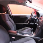 Toyota - Avensis - AVENSIS Monikäyttöajoneuvo (AF) 4ov 1987cm3 - Tila-auto