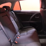 Toyota - Avensis - AVENSIS Monikäyttöajoneuvo (AF) 4ov 1987cm3 - Tila-auto