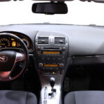 Toyota - Avensis - AVENSIS Monikäyttöajoneuvo (AF) 4ov 1987cm3 - Tila-auto