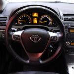 Toyota - Avensis - AVENSIS Monikäyttöajoneuvo (AF) 4ov 1987cm3 - Tila-auto