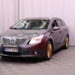 Toyota - Avensis - AVENSIS Monikäyttöajoneuvo (AF) 4ov 1987cm3 - Tila-auto