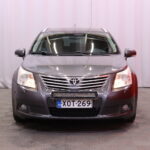 Toyota - Avensis - AVENSIS Monikäyttöajoneuvo (AF) 4ov 1987cm3 - Tila-auto