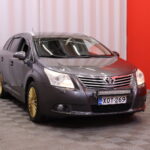 Toyota - Avensis - AVENSIS Monikäyttöajoneuvo (AF) 4ov 1987cm3 - Tila-auto