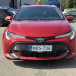 Toyota - Corolla - Touring Sports 2,0 Hybrid Style - Farmari