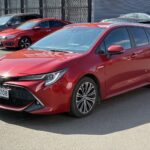 Toyota - Corolla - Touring Sports 2,0 Hybrid Style - Farmari