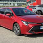 Toyota - Corolla - Touring Sports 2,0 Hybrid Style - Farmari