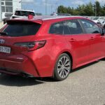 Toyota - Corolla - Touring Sports 2,0 Hybrid Style - Farmari