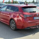 Toyota - Corolla - Touring Sports 2,0 Hybrid Style - Farmari