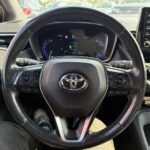 Toyota - Corolla - Touring Sports 2,0 Hybrid Style - Farmari